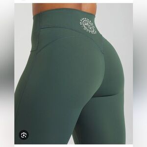 Gymshark Legacy leggings